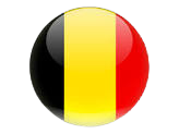 Belgian Flag