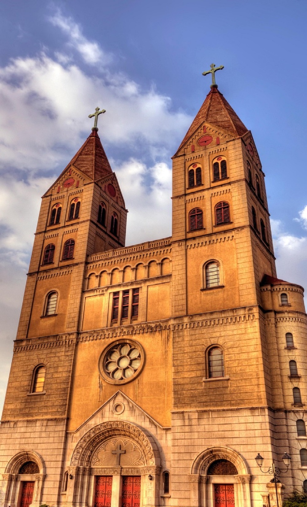 St. Michael's Cathedral